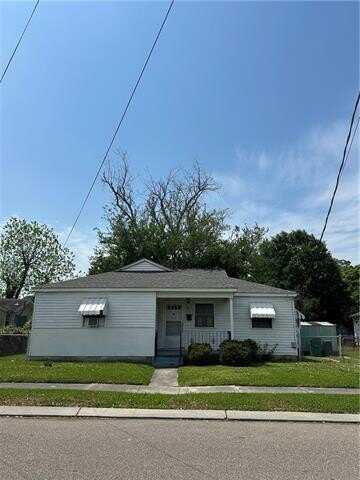 804 LURLINE Drive, Jefferson, LA 70121