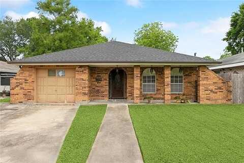 4625 GLENDALE Street, Metairie, LA 70006