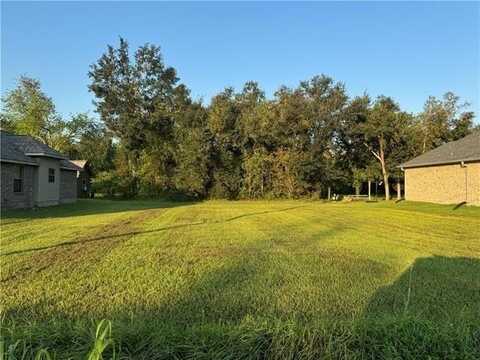 400 KENNEDY Street, Ama, LA 70031