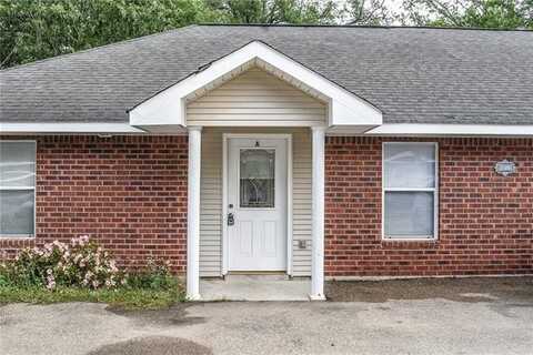 13309 MOSS POINT Drive, Hammond, LA 70401
