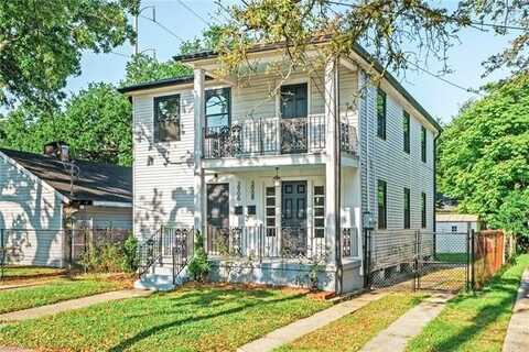 3906 PAUGER Street, New Orleans, LA 70122