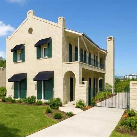 104 DUCAYET Drive, Destrehan, LA 70047