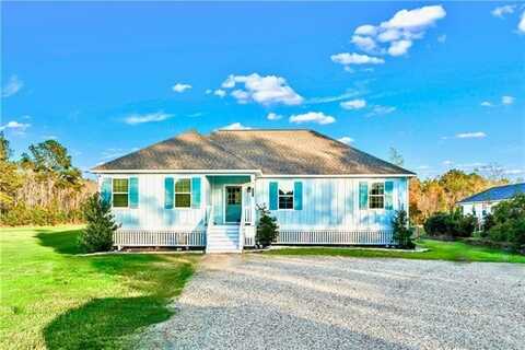 72221 BUNNY Lane, Covington, LA 70433
