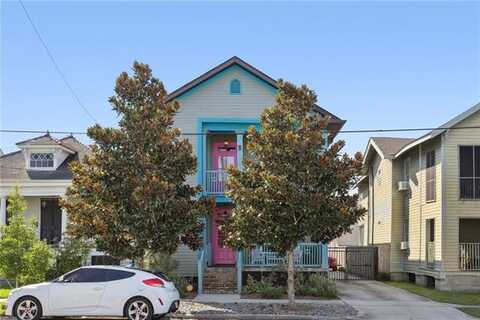 2634 MARENGO Street, New Orleans, LA 70115