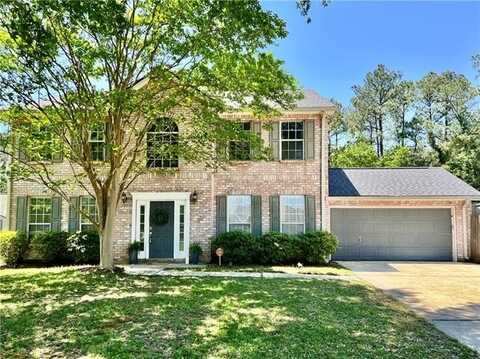 2127 SUMMERTREE Drive, Slidell, LA 70460