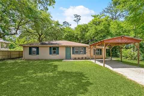 1279 JAYCEE Drive, Slidell, LA 70460