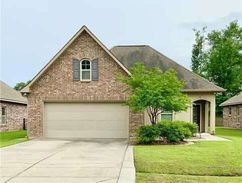 284 KNOLL PINE Circle, Covington, LA 70435