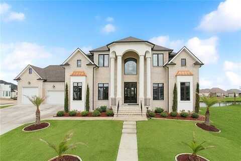 501 LOGAN ISLAND Court, Slidell, LA 70458