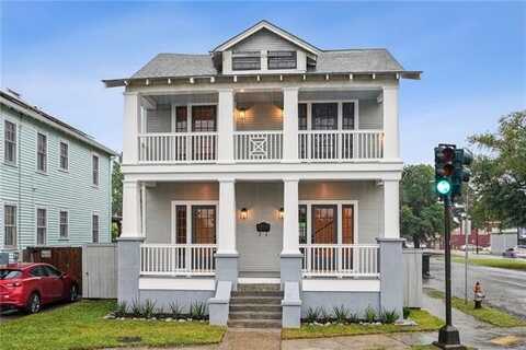 720 MOSS Street, New Orleans, LA 70119