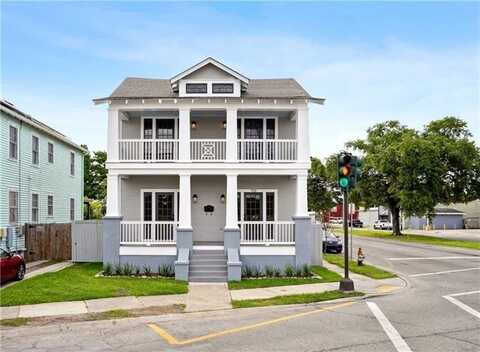 720 MOSS Street, New Orleans, LA 70119