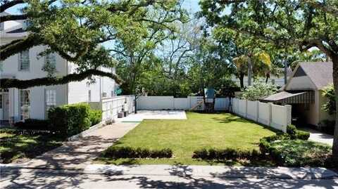 423 BETZ Place, Metairie, LA 70005