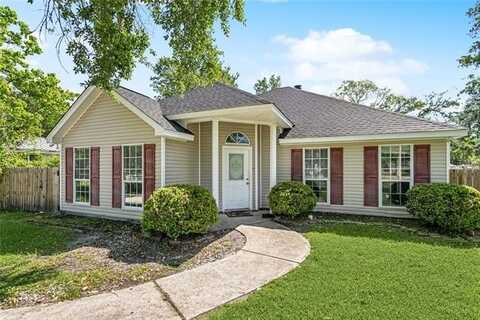 3298 RAMA Street, Slidell, LA 70458