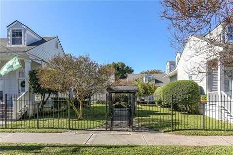 2006 MARENGO Street, New Orleans, LA 70115