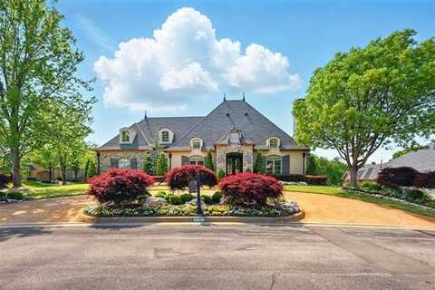 10616 S Forest Avenue, Jenks, OK 74037