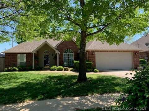 11414 E 99th Street North, Owasso, OK 74055