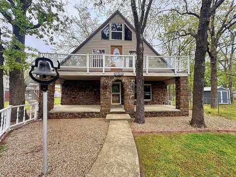 31878 S 530 Road, Cookson, OK 74427