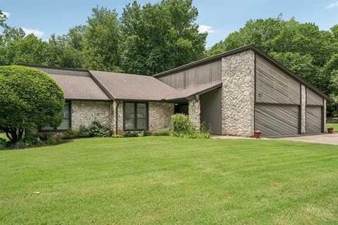 501 E Yuma Drive, Broken Arrow, OK 74011