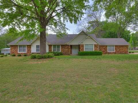 23109 E 78th Street S, Broken Arrow, OK 74014