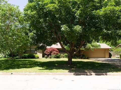 4538 S Louisville Avenue, Tulsa, OK 74135