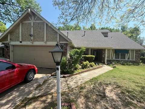 6915 S 77th East Avenue, Tulsa, OK 74133