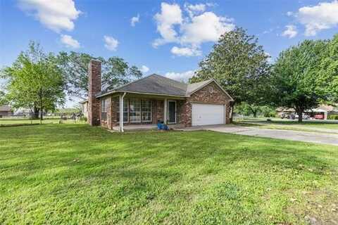 15010 E 73rd Place North, Owasso, OK 74055