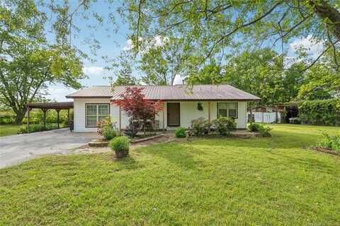 471401 E 818 Road, Stilwell, OK 74960