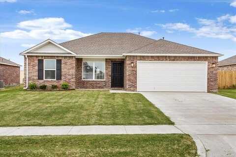 29318 E 80th Street S, Broken Arrow, OK 74014