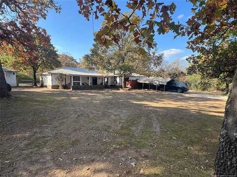 74 Hickory Lane, Eufaula, OK 74432