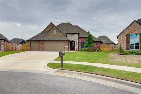 2723 E Portland Place, Broken Arrow, OK 74014