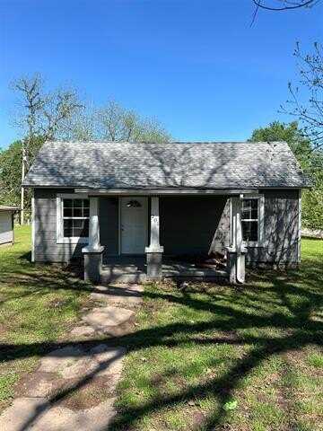 201 N Dunlap Street, Cleveland, OK 74020