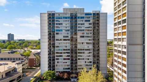 410 W 7th Street, Tulsa, OK 74119