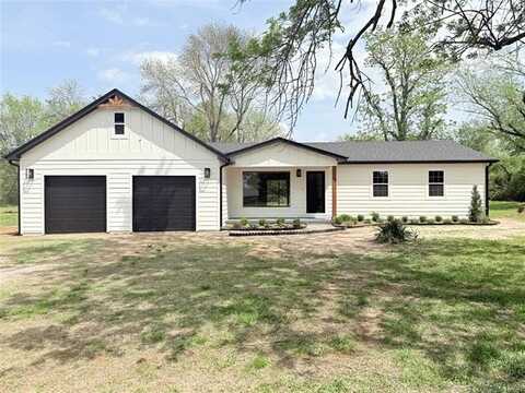 3550 S Country Club Road, Muskogee, OK 74403
