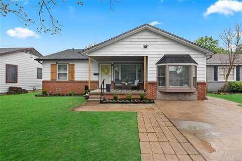 3644 S Louisville Avenue, Tulsa, OK 74135