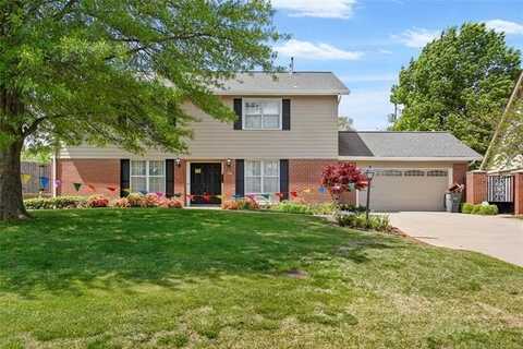 6020 S Marion Place, Tulsa, OK 74135