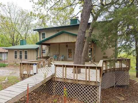 20717 W 888 Road, Cookson, OK 74427