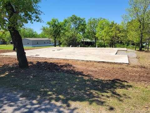 Cleo, Eufaula, OK 74432