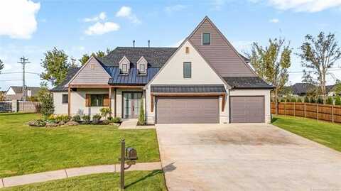 13676 S 23rd Street, Bixby, OK 74008