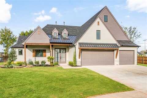 13676 S 23rd Street, Bixby, OK 74008