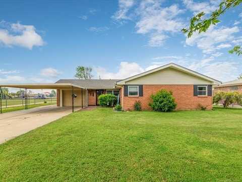218 NE Fenway Avenue, Bartlesville, OK 74006