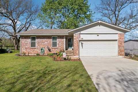 16530 S 97th East Place, Bixby, OK 74008