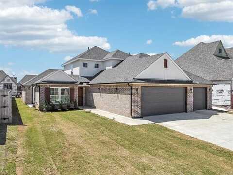 5916 E 127th Street S, Bixby, OK 74008