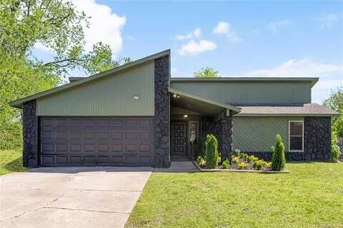 14124 E 24th Street, Tulsa, OK 74134
