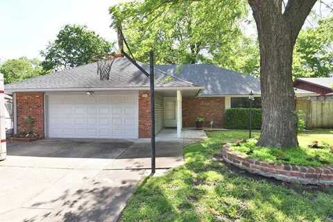 7315 S 69th East Place, Tulsa, OK 74133