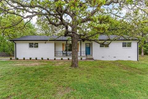 8219 S 67th West Avenue, Tulsa, OK 74066
