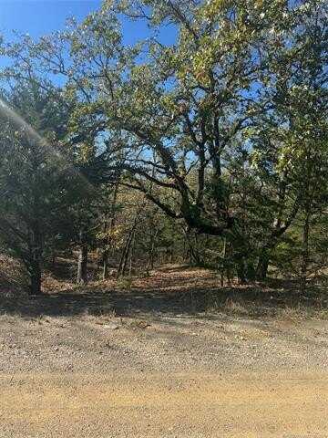 Walnut Circle, Mead, OK 73449