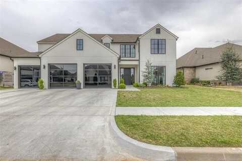 11917 S Urbana Avenue, Tulsa, OK 74137