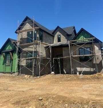 8200 E Elgin Street, Broken Arrow, OK 74014