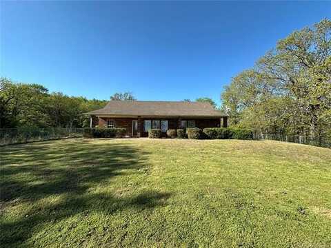 6261 E 53rd Street S, Muskogee, OK 74403