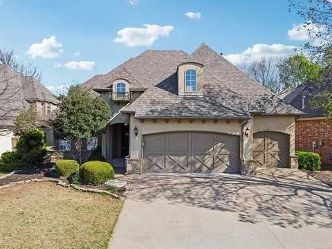 8665 E 104th Place S, Bixby, OK 74133