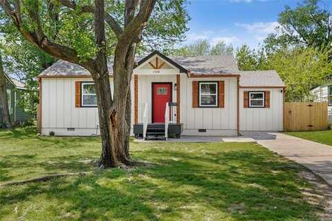 1508 N 68th East Avenue, Tulsa, OK 74115